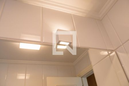 Apartamento à venda com 163m², 3 quartos e 2 vagasBanheiro da Suíte 1