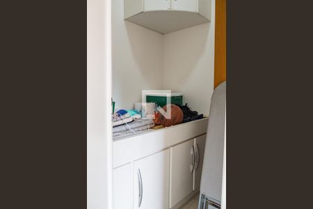 Apartamento à venda com 163m², 3 quartos e 2 vagasDepósito