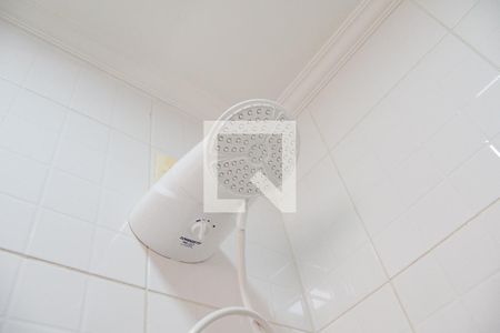 Apartamento à venda com 163m², 3 quartos e 2 vagasBanheiro de Serviço