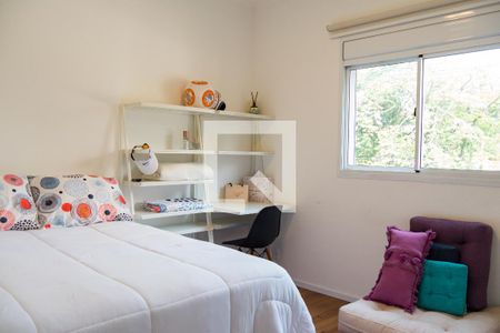 Apartamento à venda com 163m², 3 quartos e 2 vagasSuíte 2