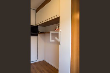 Apartamento à venda com 163m², 3 quartos e 2 vagasSuíte 1