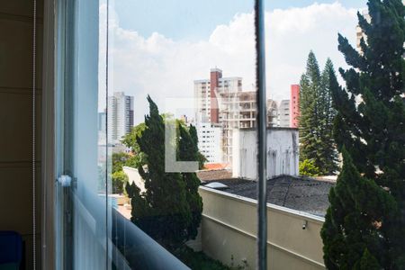 Apartamento à venda com 163m², 3 quartos e 2 vagasVaranda da Sala