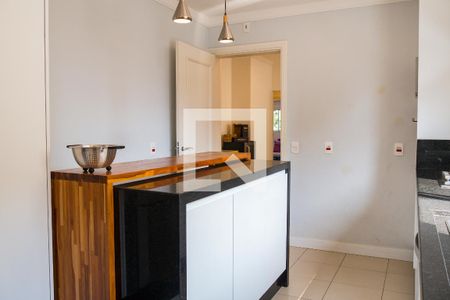 Apartamento à venda com 163m², 3 quartos e 2 vagasCozinha