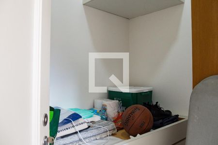 Apartamento à venda com 163m², 3 quartos e 2 vagasDepósito