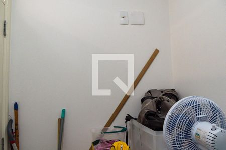 Apartamento à venda com 163m², 3 quartos e 2 vagasDepósito