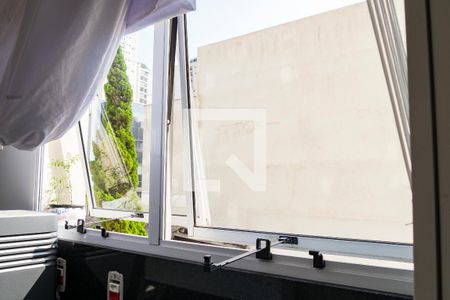 Apartamento à venda com 163m², 3 quartos e 2 vagasÁrea de Serviço