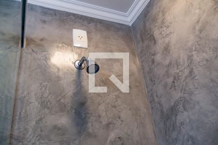 Apartamento à venda com 163m², 3 quartos e 2 vagasBanheiro da Suíte 3