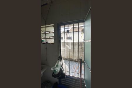 Casa à venda com 115m², 4 quartos e sem vaga Casa à venda com 115m², 4 quartos e sem vagaArea de Serviço Casa 2