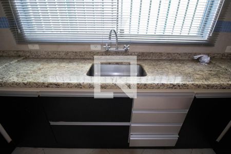 Casa à venda com 160m², 4 quartos e 2 vagasCozinha