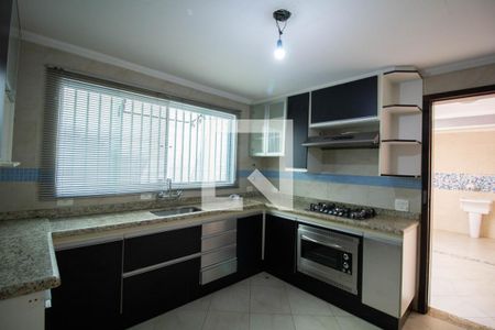 Casa à venda com 160m², 4 quartos e 2 vagasCozinha