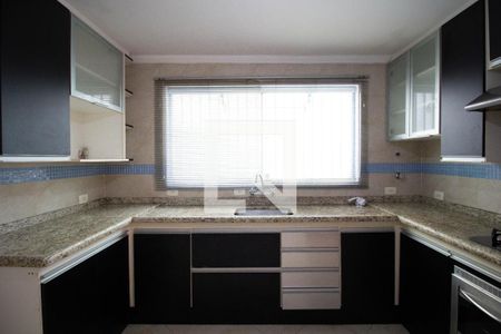 Casa à venda com 160m², 4 quartos e 2 vagasCozinha