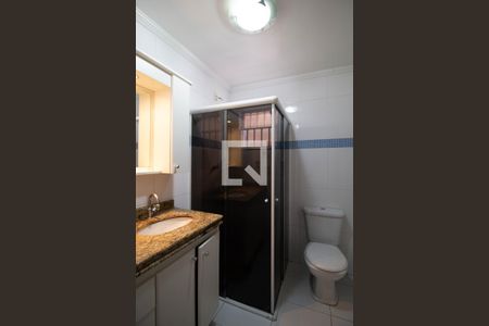 Casa à venda com 160m², 4 quartos e 2 vagasBanheiro