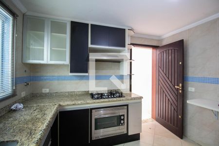 Casa à venda com 160m², 4 quartos e 2 vagasCozinha