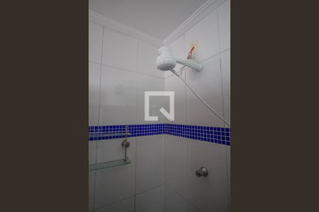 Casa à venda com 160m², 4 quartos e 2 vagasBanheiro da Suíte