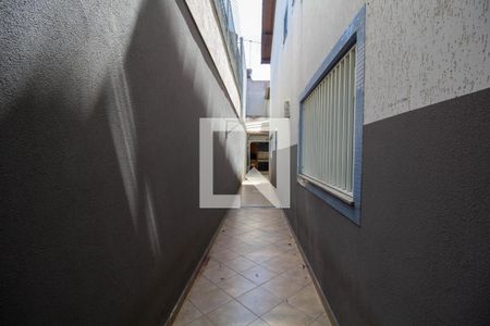 Casa à venda com 160m², 4 quartos e 2 vagasÁrea Externa