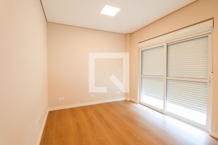 Quarto 1 Suite de casa de condomínio para alugar com 3 quartos, 160m² em Parolin, Curitiba