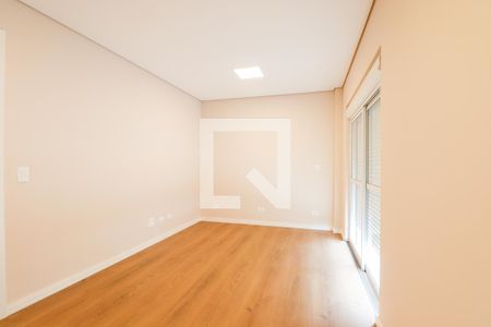 Quarto 1 Suite de casa de condomínio para alugar com 3 quartos, 160m² em Parolin, Curitiba