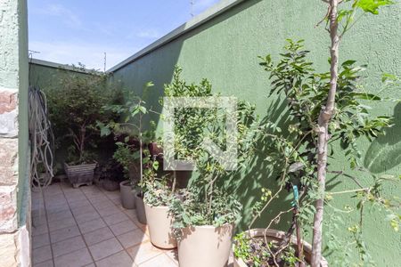 Casa à venda com 180m², 3 quartos e 3 vagasQuintal