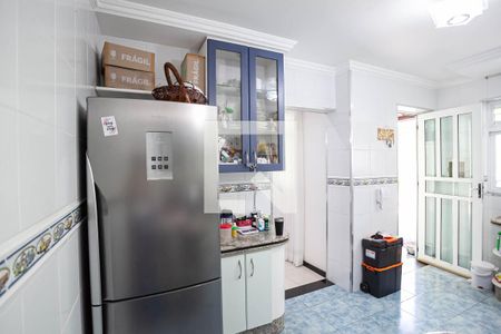 Casa à venda com 180m², 3 quartos e 3 vagasCozinha