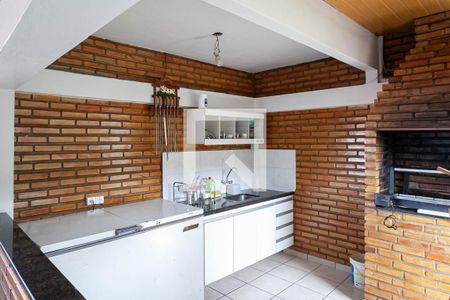 Casa à venda com 180m², 3 quartos e 3 vagasTerraço