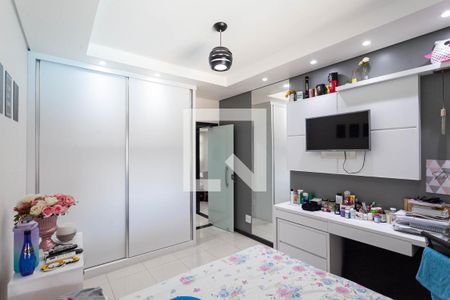 Casa à venda com 180m², 3 quartos e 3 vagasQuarto 1