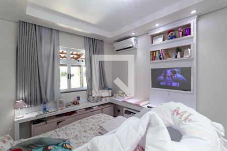 Casa à venda com 180m², 3 quartos e 3 vagasQuarto 2