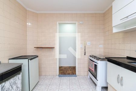 Apartamento à venda com 55m², 2 quartos e 1 vaga Apartamento à venda com 55m², 2 quartos e 1 vagaCozinha