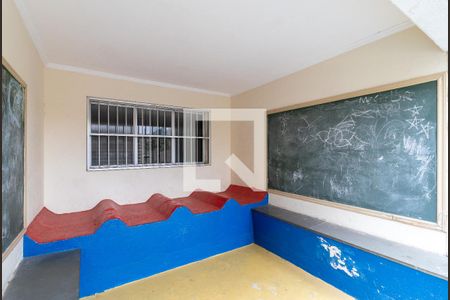 Apartamento à venda com 55m², 2 quartos e 1 vaga Apartamento à venda com 55m², 2 quartos e 1 vagaÁrea comum - Playground