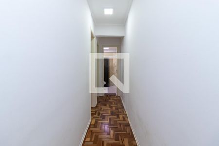 Apartamento à venda com 55m², 2 quartos e 1 vaga Apartamento à venda com 55m², 2 quartos e 1 vagaCorredor dos Quartos