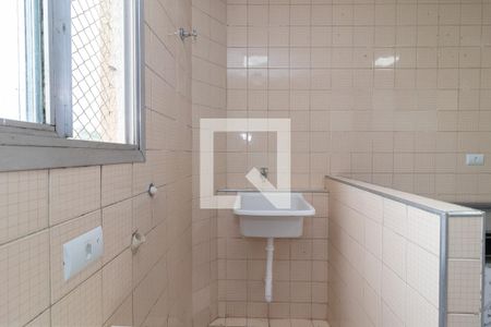 Apartamento à venda com 55m², 2 quartos e 1 vaga Apartamento à venda com 55m², 2 quartos e 1 vagaÁrea de Serviço