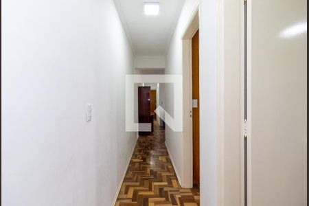 Apartamento à venda com 55m², 2 quartos e 1 vaga Apartamento à venda com 55m², 2 quartos e 1 vagaCorredor dos Quartos