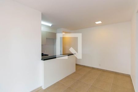 Sala de apartamento para alugar com 2 quartos, 66m² em Vila Prudente, São Paulo