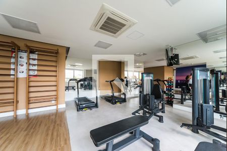 Apartamento à venda com 74m², 2 quartos e 1 vagaÁrea comum