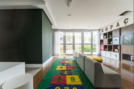 Apartamento à venda com 74m², 2 quartos e 1 vagaÁrea comum