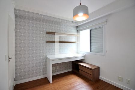 Apartamento à venda com 74m², 2 quartos e 1 vagaQuarto 2