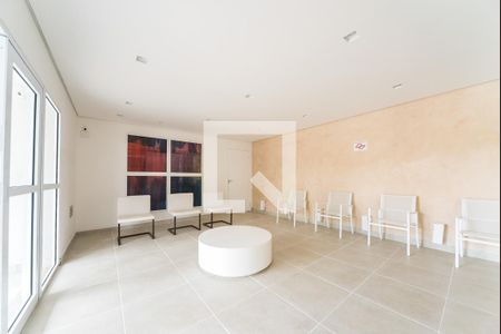 Apartamento à venda com 74m², 2 quartos e 1 vagaÁrea comum