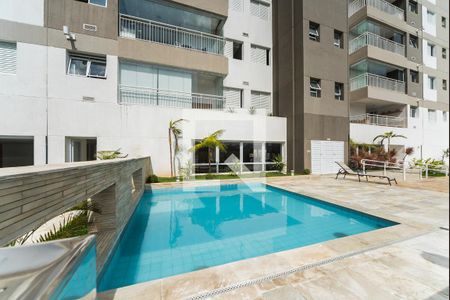 Apartamento à venda com 74m², 2 quartos e 1 vagaÁrea comum