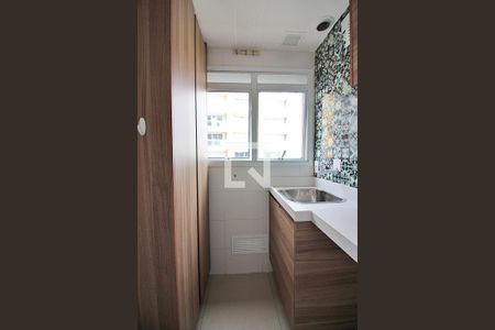 Apartamento à venda com 74m², 2 quartos e 1 vagaÁrea de Serviço