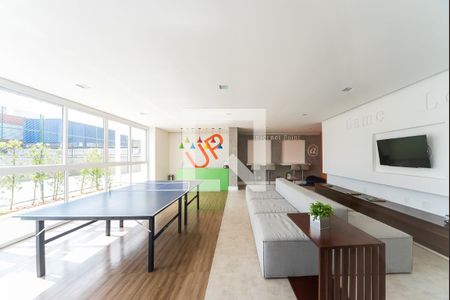 Apartamento à venda com 74m², 2 quartos e 1 vagaÁrea comum