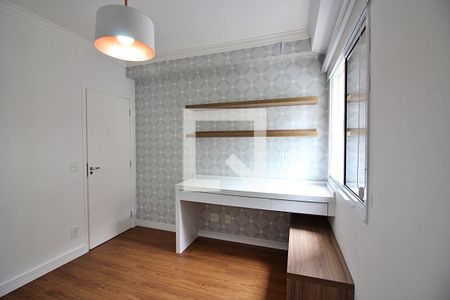 Apartamento à venda com 74m², 2 quartos e 1 vagaQuarto 2