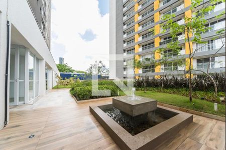 Apartamento à venda com 74m², 2 quartos e 1 vagaÁrea comum