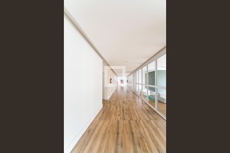 Apartamento à venda com 74m², 2 quartos e 1 vagaÁrea comum