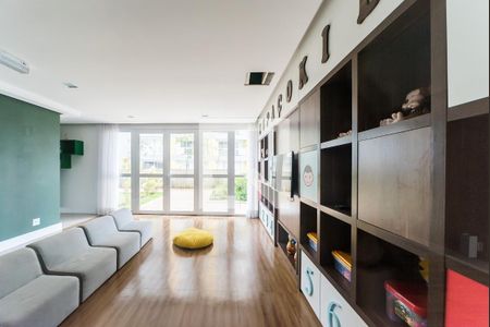 Apartamento à venda com 74m², 2 quartos e 1 vagaÁrea comum