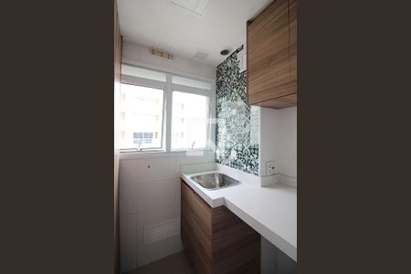 Apartamento à venda com 74m², 2 quartos e 1 vagaÁrea de Serviço