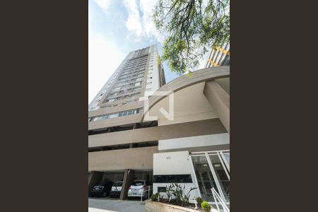 Apartamento à venda com 74m², 2 quartos e 1 vagaFachada