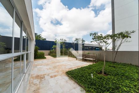 Apartamento à venda com 74m², 2 quartos e 1 vagaÁrea comum