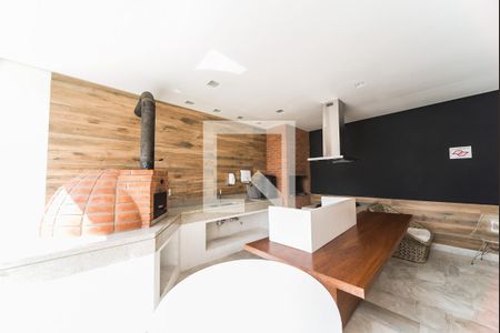 Apartamento à venda com 74m², 2 quartos e 1 vagaÁrea comum