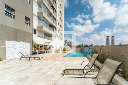 Apartamento à venda com 74m², 2 quartos e 1 vagaÁrea comum