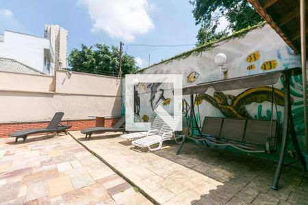 Apartamento à venda com 74m², 2 quartos e 1 vaga Apartamento à venda com 74m², 2 quartos e 1 vagaÁrea comum - Piscina