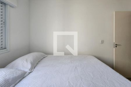 Apartamento à venda com 79m², 3 quartos e 2 vagasQuarto 2